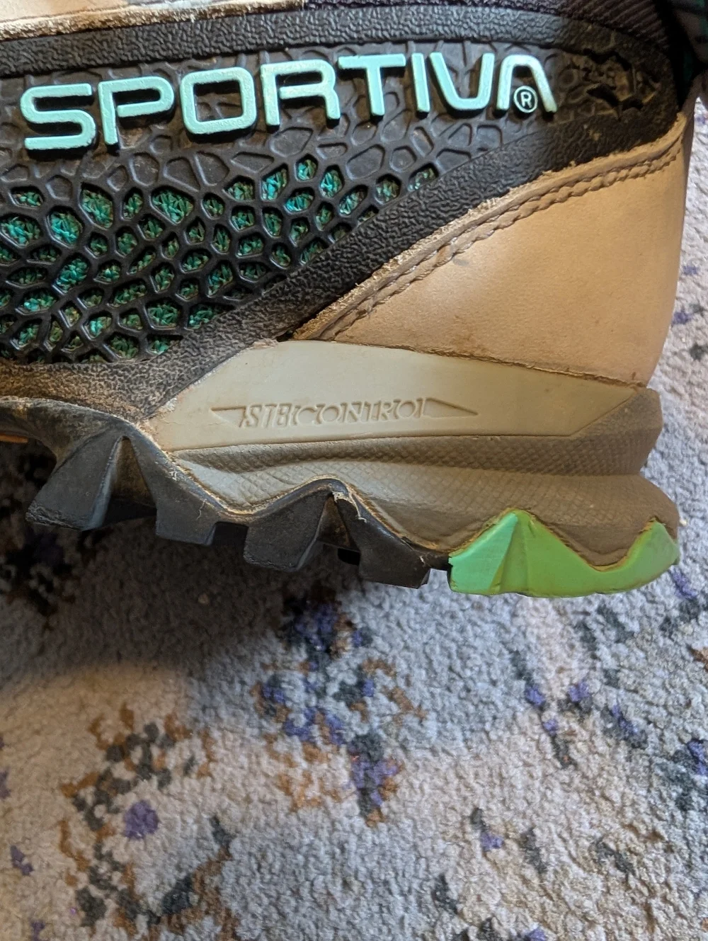 La Sportiva la sportiva